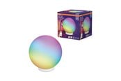 Inteligentny dom - Osram  SMART+ Ball Light 230lm 3.5W RGB+822-865 Ø200 white WiFi - 4099854475801