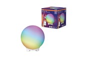 Inteligentny dom - Osram SMART+ Ball Light 160lm 2.5W RGB+822-865 Ø130 white WiFi - 4099854475825
