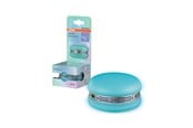 Inteligentny dom - Osram SMART+ BT Speaker & Light Macaron RGB blå - 4099854667800