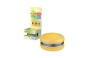 Inteligentny dom - Osram SMART+ BT Speaker & Light Macaron RGB gul - 4099854667848