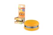 Inteligentny dom - Osram SMART+ BT Speaker & Light Macaron RGB orange - 4099854667886