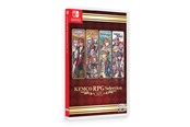 Gry - Kemco RPG Selection Vol. 11 - Nintendo Switch - RPG - 4589871980834