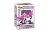 Drobiazgi - Funko! - POP Vinyl Sanrio Kuromi Grumpy - Figurka - 86877