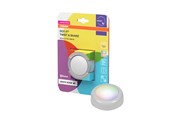 Inteligentny dom - Osram SMART+ Dot it twist n Shake RGB - 4058075849280