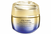 Pielegnacja twarzy - Shiseido VPN Advanced Cream Day Cream SPF 30 50 ml - 768614210269