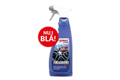 Akcesoria samochodowe - SONAX XTREME Rim cleaner 750 ml - 230400514