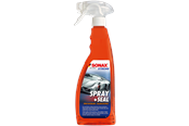 Akcesoria samochodowe - SONAX XTREME Spray+Seal 750 ml - 243400514