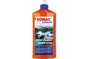 Akcesoria samochodowe - SONAX XTREME Ceramic ActiveShampoo 500 ml - 259200514