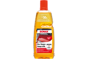 Akcesoria samochodowe - SONAX Gloss Shampoo 1 L - 314300514