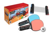 Akcesoria dla graczy - MAXX TECH Tip Top Table Tennis Kit - Table tennis controller - Nintendo Switch 2 - 5055957706470
