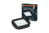 Lampy - Osram LED Floodlight Ufo High Bay 9650lm 80W/840 IP65 black - 4099854429354