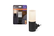 Lampy - Osram Lunetta Flare 830 black - 4099854444418