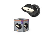 Lampy - Osram Nightlux Cone 830 dim USB black - 4099854478789