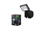 Lampy - Osram Battery LED Spot Single 260lm 4W/840 127mm black - 4099854497490