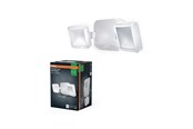 Lampy - Osram Battery LED Spot Double 480lm 10W/840 332mm white - 4099854497513