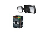 Lampy - Osram Battery LED Spot Double 480lm 10W/840 332mm black - 4099854497551