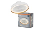 Lampy - Osram Ceiling Fan Compact 3000lm 49W/CCT 480mm white - 4099854497971