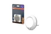 Lampy - Osram Lunetta Round 3lm 0.3W/830 60mm white - 4099854530616