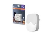 Lampy - Osram Lunetta Wave 5lm 0.5W/830 60mm white - 4099854536632