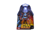 Figurki - Star Wars Revenge of the Sith: 20th Anniversary The Black Series Aayla Secura 15 cm - G13145L00