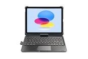 Tablet - pokrowce i etui - Xceed CoverKey - iPad 10.2""  10.5""  Gen 7 8 & 9 - XCCK10SCBLK