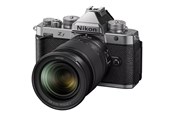Aparat fotograficzny - Nikon Z f SL kit w/24-70/4 kit - VOA123K002