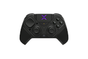 Akcesoria dla graczy - Turtle Beach Victrix Pro BFG Reloaded - Grey - Wired Controller - PC - TBC-5101-85