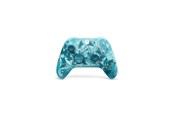 Akcesoria dla graczy - Microsoft Xbox Wireless Controller – Ice Breaker Special Edition - Controller - EP2-29572