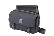 Akcesoria dla graczy - BigBen Interactive Official Horizontal Bag - Black (Nintendo Switch 2/Nintendo Switch) - Miscellaneous Akcesoria do konsoli do gier - Nintendo Switch - MC17