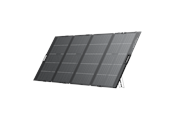 Stacja zasilania - EcoFlow 400 W Lightweight Portable Solar Panel (Gen 2) - EFSOLARLIGHT400W-P-DXT4EU