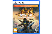 Gry - Avatar: Frontiers of Pandora (From the Ashes Edition) - Sony PlayStation 5 - Akcji/Przygodowa - 3307216307808
