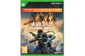 Gry - Avatar: Frontiers of Pandora (From the Ashes Edition) - Microsoft Xbox Series X - Akcji/Przygodowa - 3307216307990
