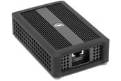 Adapter Sieciowy (karta sieciowa, serwer druku, itp.) - OWC TB4 to Ethernet 10Gb/s Bus Powered Adapter - OWCTB4ADP10GBE