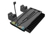 Akcesoria dla graczy - Oniverse ONICSMLT-PS5-BLK game console part/accessory - Wired Akcesoria do konsoli do gier - Sony PlayStation 5 - ONICSMLT-PS5-BLK