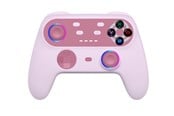 Akcesoria dla graczy - Oniverse ONICTR4-SWI-PNK Gaming Controller - Wired Controller - Android - ONICTR4-SWI-PNK