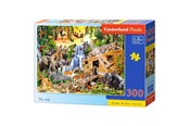 Puzzle - Castorland Noahs ark 300 brik - B-030576