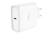 Telefon - Adapter i Ladowarka - Trust Maxo 65W - 25524