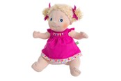 Lalka, mis i akcesoria - Rubens Barn Kids Linnea 36cm - 18222