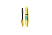 Makijaz - Maybelline Waterproof Mascara 10 ml.– Glam Black. - 30079236