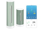Inteligentny dom - Netatmo Weather Station 2 - Mint - NWS-M-EC
