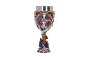 Drobiazgi - Nemesis Now - Dungeons & Dragons - Strahd Goblet - Kubek - 0801269158866