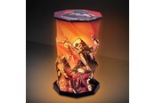 Drobiazgi - Nemesis Now - Original Stormtrooper Foldable Lamp - Lampa - 0801269160012