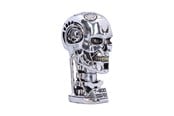 Drobiazgi - Nemesis Now - T-800 Terminator Light Up Figurine - Figurka - 0801269157296