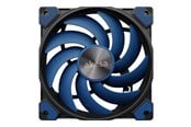 Wentylator obudowy - Akasa Alucia SC AK-FN118 - case fan - Wentylator obudowy - 140mm - Niebieski - AK-FN118