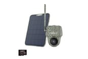 Kamera sieciowa - REOLINK Go Ranger PT+Solar Panel 2 - B4GPT4K06SP