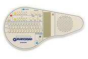 Instrumenty muzyczne i dla DJ'a - Suzuki Omnichord - OM108 - 200720