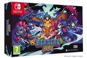 Gry - Berserk Boy (Collectors Edition) - Nintendo Switch - Akcja - 3760328374098