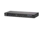 Przełącznik KVM - ATEN 8-Port USB DVI KVM Switch - CS1768-ATA-G