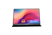 Monitor - 15.6" DUTZO C16-I60FC - 1920x1080 (FHD) - IPS - C16-I60FC