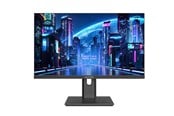 Monitor - 24,5" DUTZO G25-I240FC-B (DOT) - 1920x1080 (FHD) - 240Hz - IPS - 15W USB-C - G25-I240FC-B